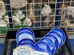 -Royal Copenhagen Flagship Store(皇家哥本哈根旗舰店)