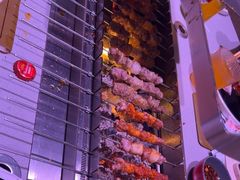 -丰茂烤串(全国首店)