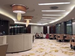 -无锡新湖铂尔曼大酒店·悦轩中餐厅