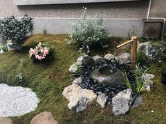 -徐家汇源景区-衡山坊