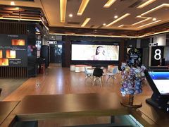 -大地影院(上海南汇店)