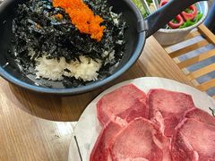 -韩国料理大力士(屏风街店)