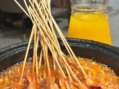 -阿喆私房菜(西五路店)
