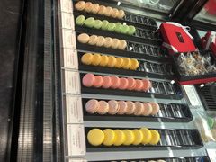 -Salon de The de Joel Robuchon(外滩18号店)