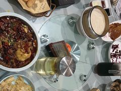 -郭林家常菜(狼垡店)