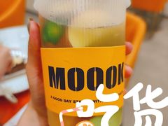 -慕可创意美学·定制CAKE·微景观蛋糕(总店)