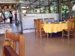 大堂-桃园美食(水库路店)