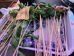 -来涮蜀鲜货火锅串串香(菜市口店)