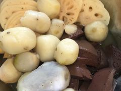 -黑竹香鸡(营和巷店)