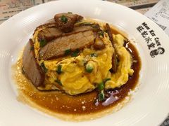 -旺记冰室(九龙中心大厦店)