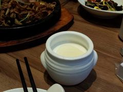 -西贝莜面村(上海百联西郊店)