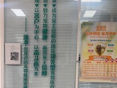 -瑞派福兴宠物医院犬猫全科·骨科·中西医结合(河东店)