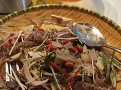 -陶缘一号·四季缘·老字号顺德菜·户外婚礼家宴(西滘店)