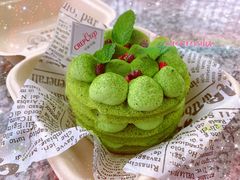 -可丽可丽·生日蛋糕·下午茶(厦门鹭港店)