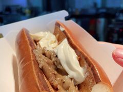 -麦当劳(文武路店)