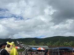 -世界恐龙谷景区