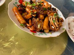 -妈妈的小作坊(陈家镇店)