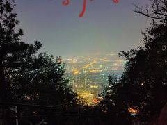 -惠山国家森林公园