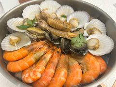 -品海楼·大连海胆锅贴馆(东港店)