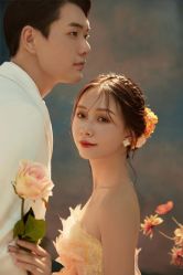 -钟爱一生婚纱摄影旗舰店