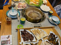 -大理董·董家小厨野生菌火锅(古城旗舰店)