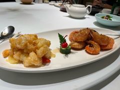 -荣兴酒家(徐家汇店)