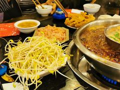 -叶记鲜鹅肠火锅城(聚丰锦绣盛世店)