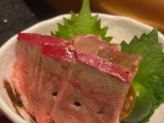 -上井料理黑金店(IFS国金中心店)