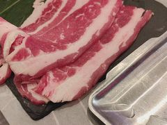 -谷町·烤肉自助(朱雀门店)