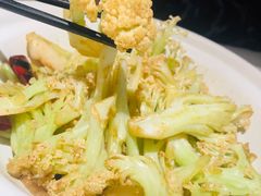 -九毛九西北菜(番禺万达店)