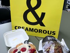 -BUTTERFUL&CREAMOROUS 黄油与面包(三里屯太古里店)