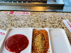 -丰茂烤串(六里桥店)