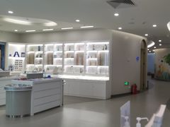 -嘉悦丽格眼科(丰联广场店)
