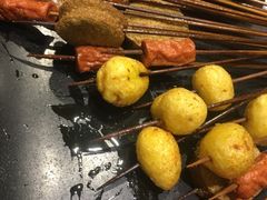 -长药唐师乐山油炸(石人直营店)