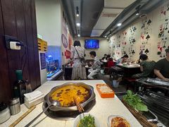 -水碾河刘老大串串香(水碾河路店)
