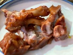 -三宽猪蹄(统一广场店)