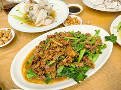 -潮中人潮州菜(益乐路店)