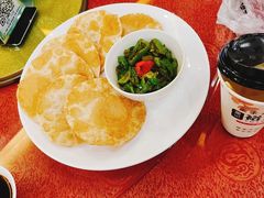 -国强手抓(北京西路店)
