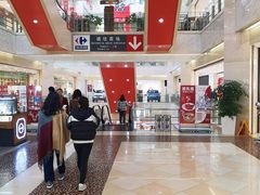 店内环境-光启城时尚购物中心