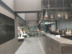 -君庭中餐馆(湘江豪生店)