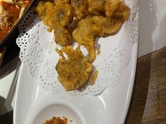 -老天桥蛙炉火锅(姑苏总店)