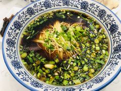 -伟记奥面馆(养育巷店)
