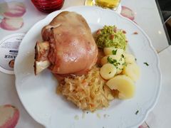 -Nante-Eck | Restaurant Berlin Mitte