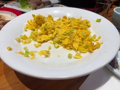 -崂山水果园农家宴(泉水鸡店)