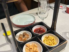 -小京华楼·京味斋(三元桥国展店)