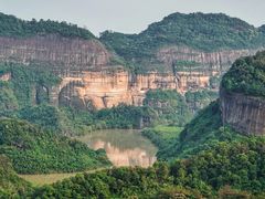 -丹霞山风景名胜区