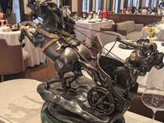 -马克西姆俄罗斯餐厅(通亚街店)