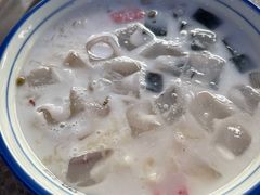 椰子水清补凉-文昌邓记清补凉(西沙路店)