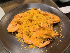 -海天楼中餐厅(吴宫泛太平洋酒店)