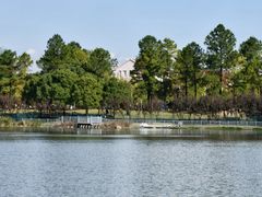 -美兰湖景区